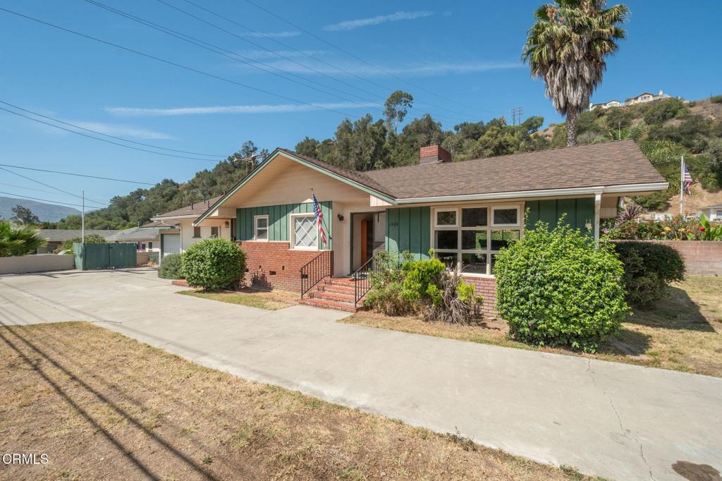1024 Harvey Drive, Santa Paula, CA 93060 — photo 1