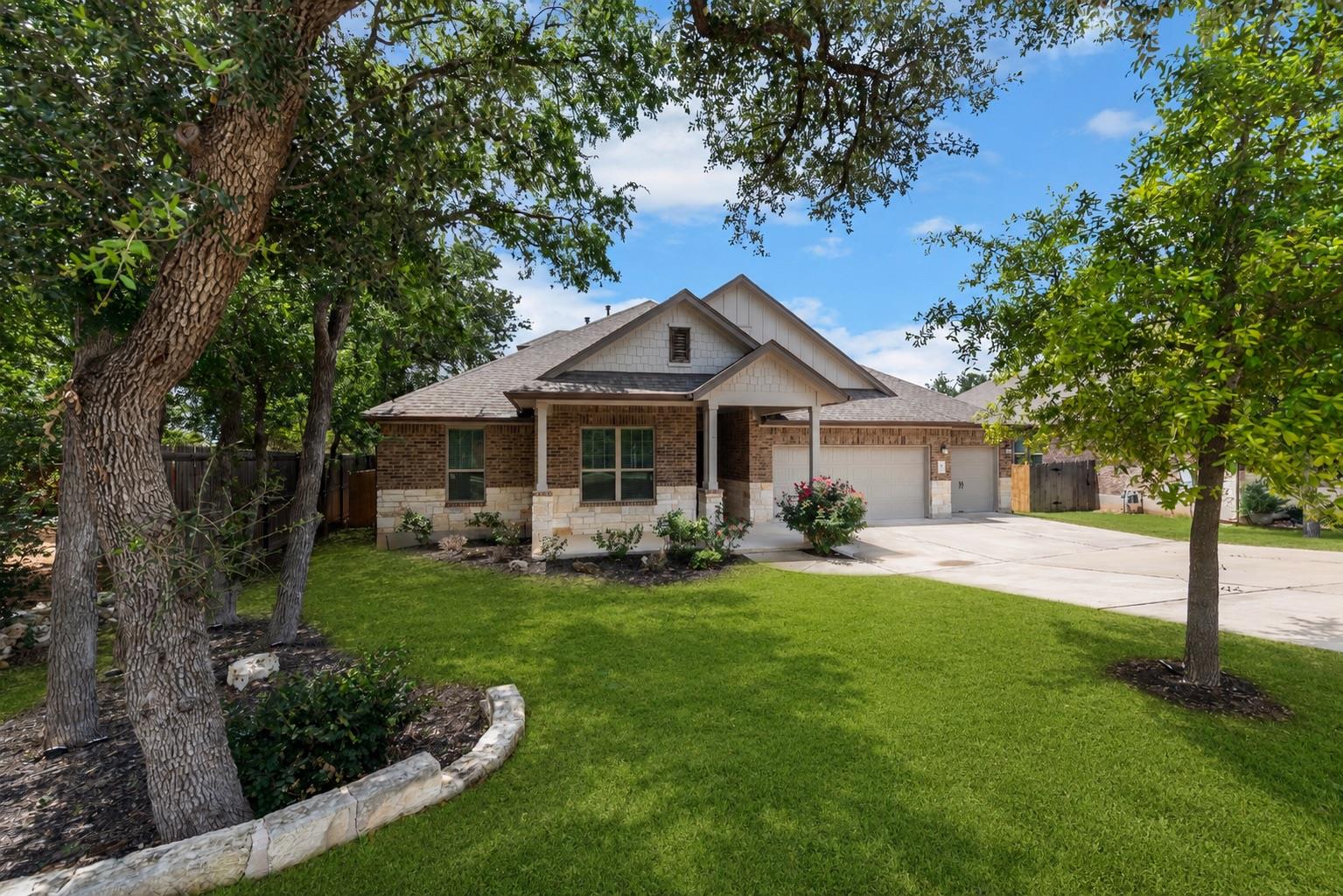 689 Pink Granite, Dripping Springs, TX 78620 — photo 1