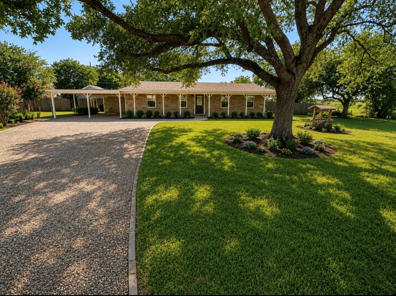 3430 County Road 100, Hutto, TX 78634 — photo 1