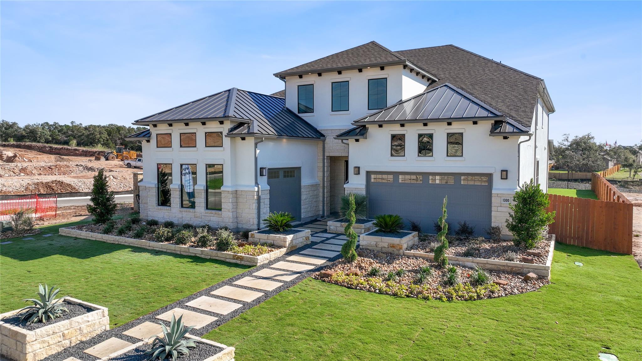 1300 Shelby, Georgetown, TX 78628 — photo 1