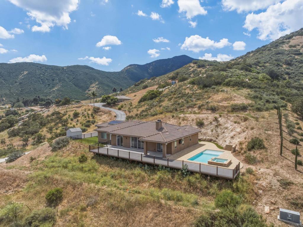 1910 Harbison Canyon Rd, El Cajon, CA 92019 — photo 1