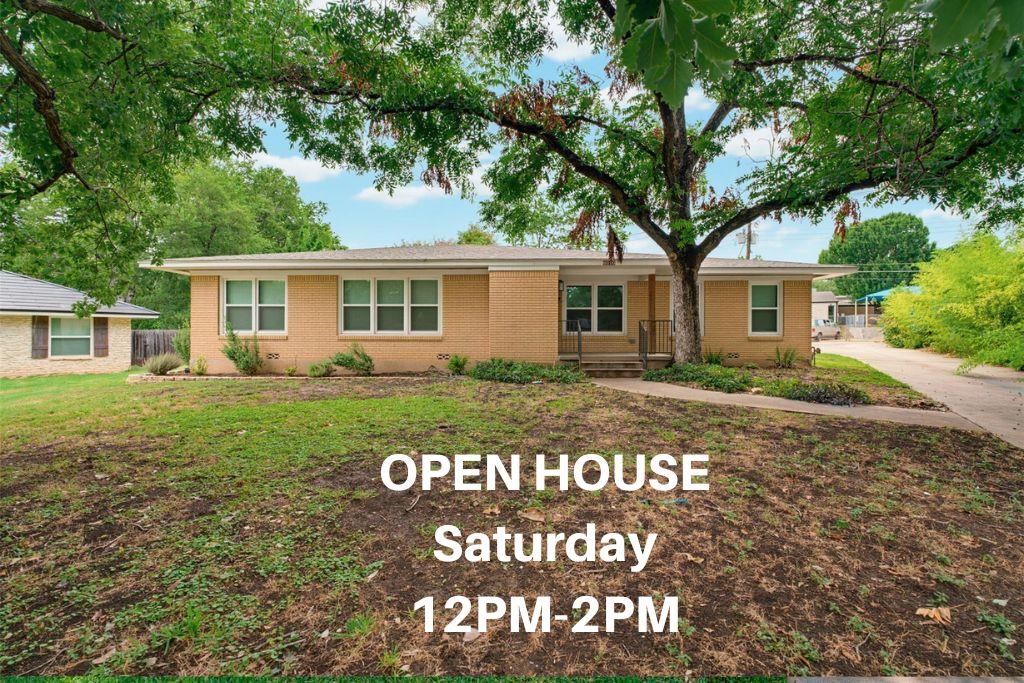 6010 Dunbury, Austin, TX 78723 — photo 1