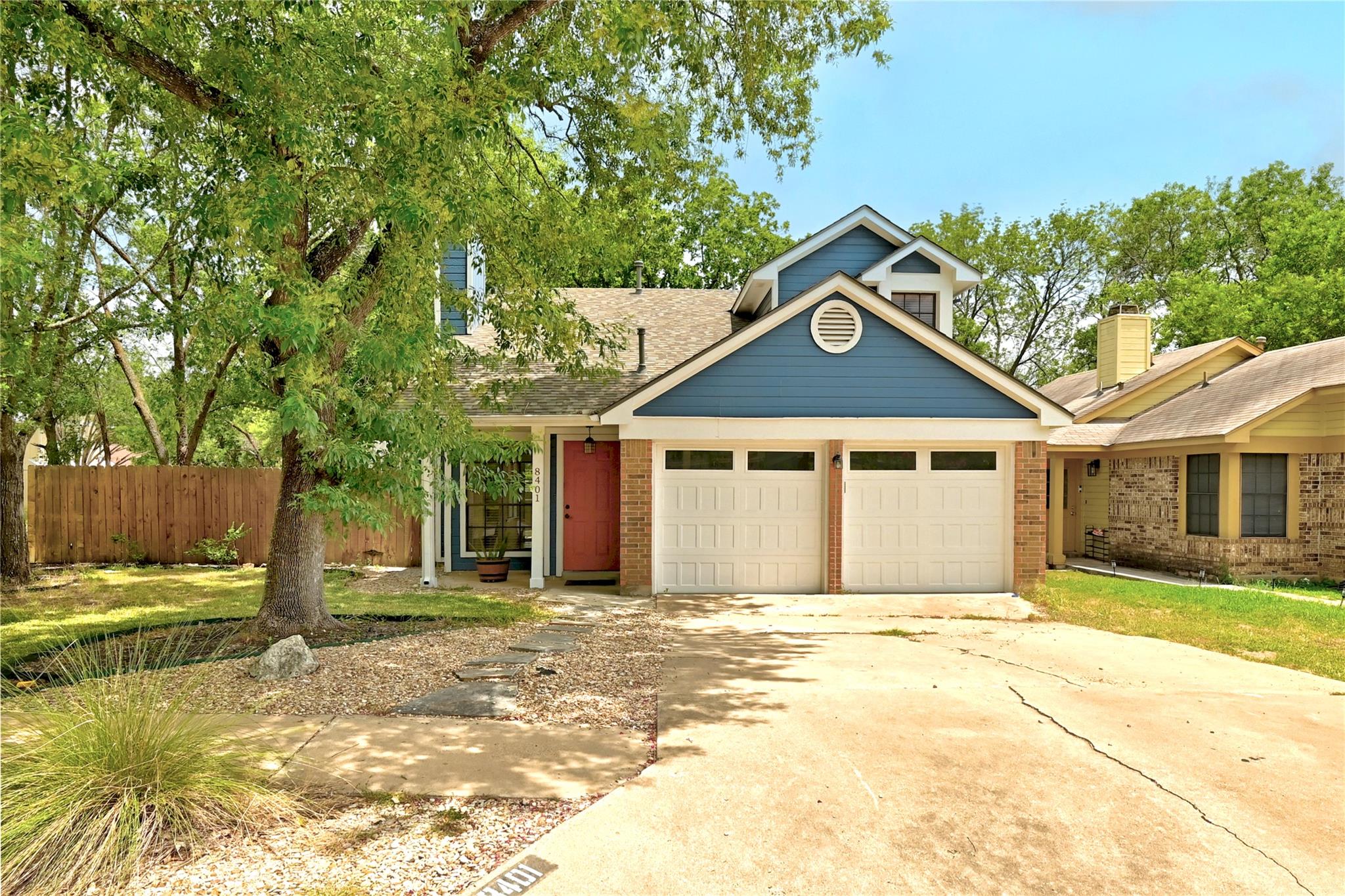 8401 Siskin, Austin, TX 78745 — photo 1