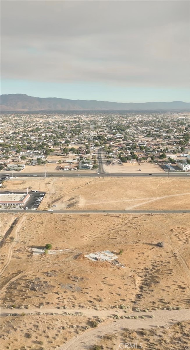 0 Huerta Street, Victorville, CA 92395 — photo 1
