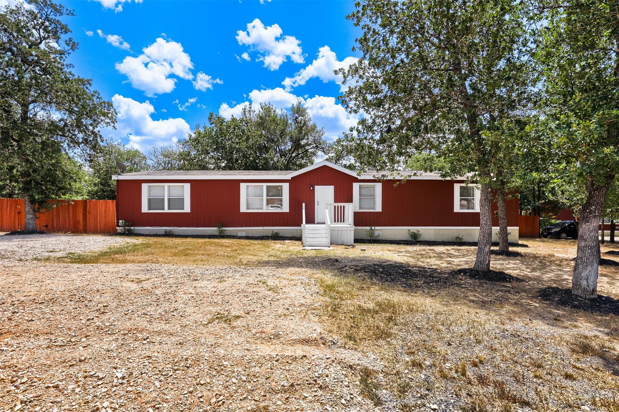1017 Rosewood, Dale, TX 78616 — photo 1