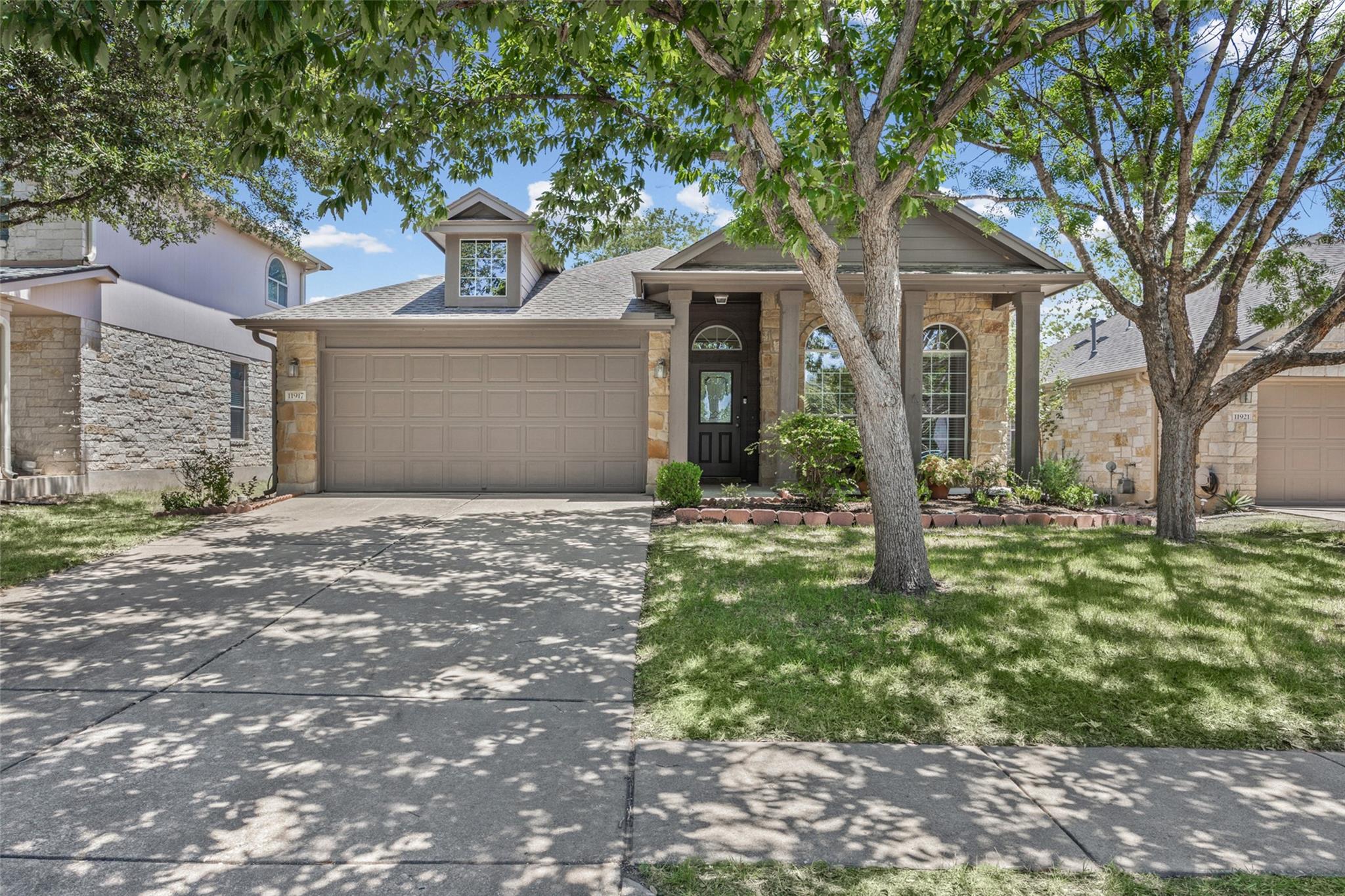 11917 Buzz Schneider, Austin, TX 78748 — photo 1