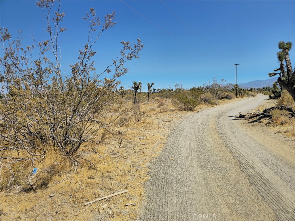 0 Marco Road, Phelan, CA 92372 — photo 1