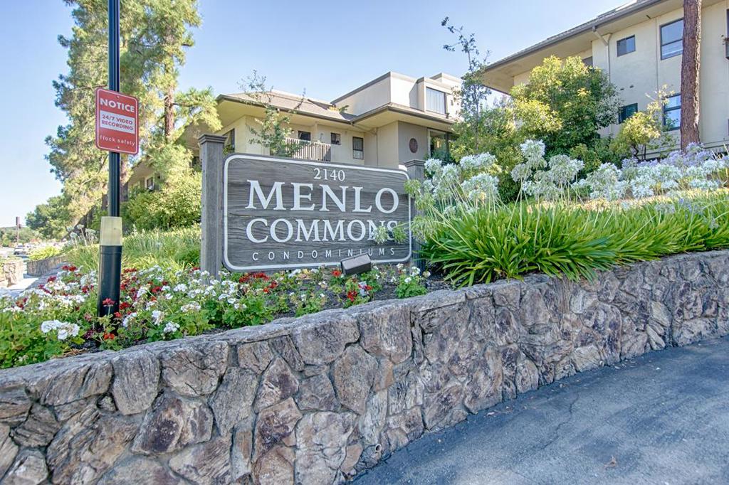 2140 Santa Cruz Avenue B106, Menlo Park, CA 94025 — photo 1