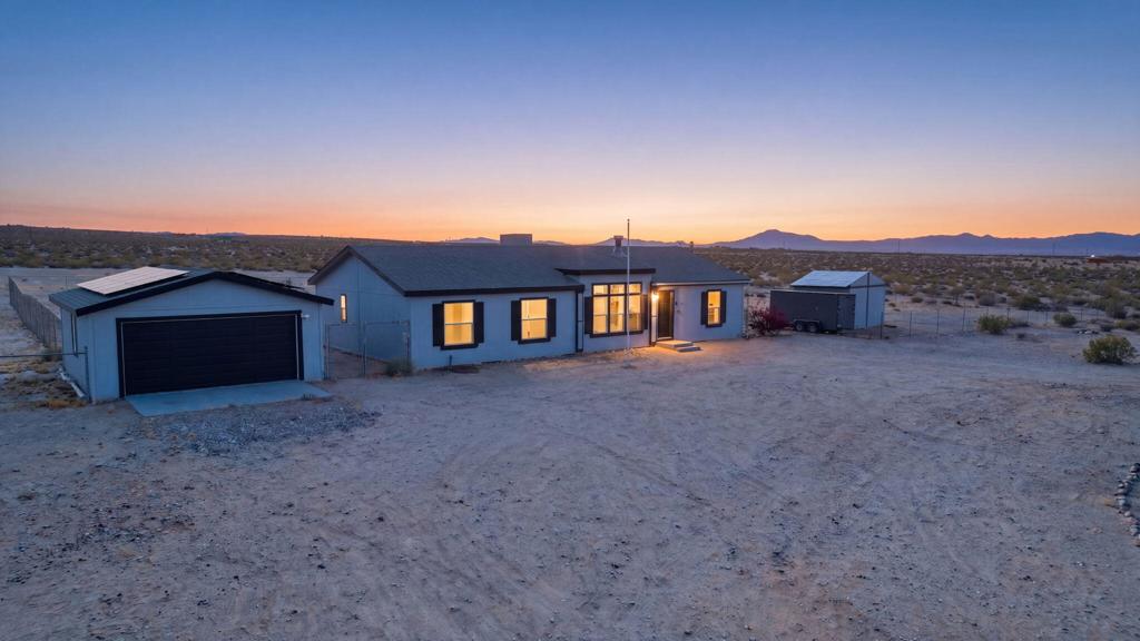 1184 Lear Avenue, 29 Palms, CA 92277 — photo 1