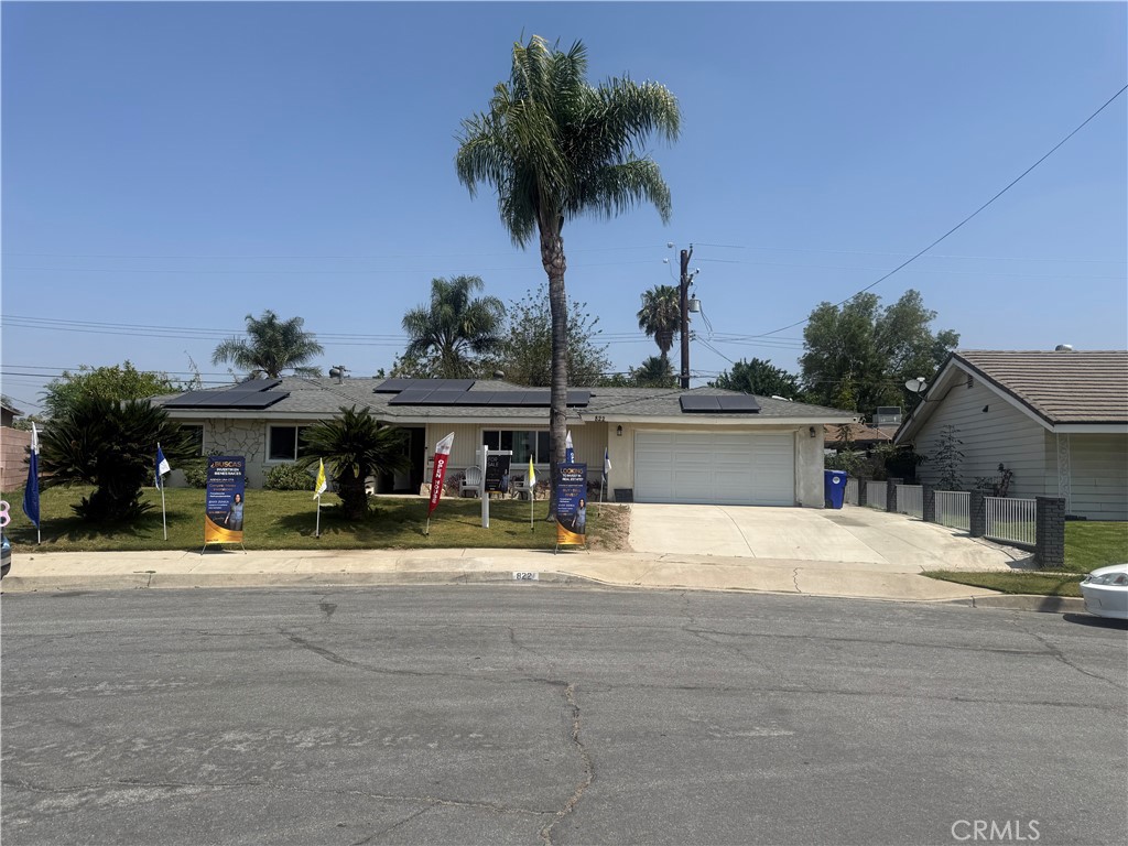 822 E.VIRGINIA ST., Rialto, CA 92376 — photo 1