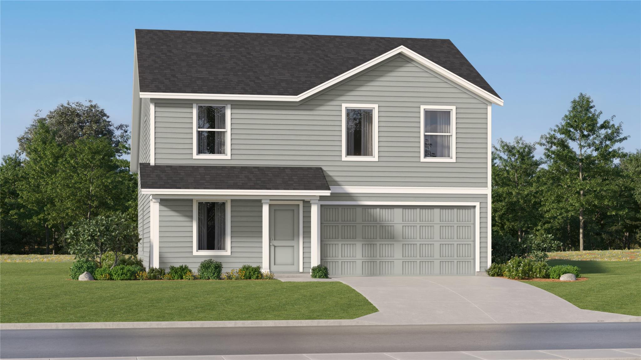 926 Antelope, Temple, TX 76504 — photo 1