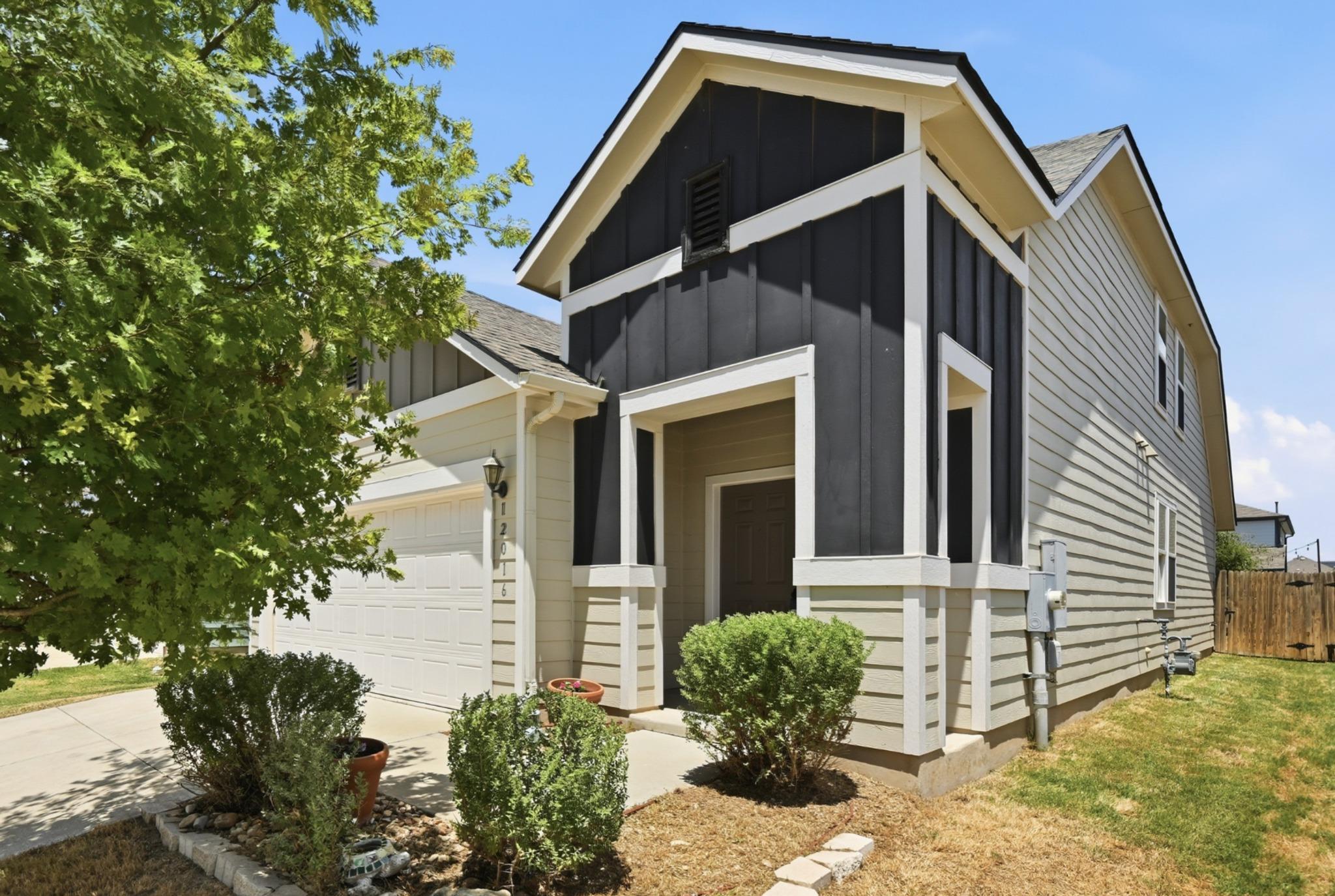 12016 Cimaizon, Austin, TX 78725 — photo 1