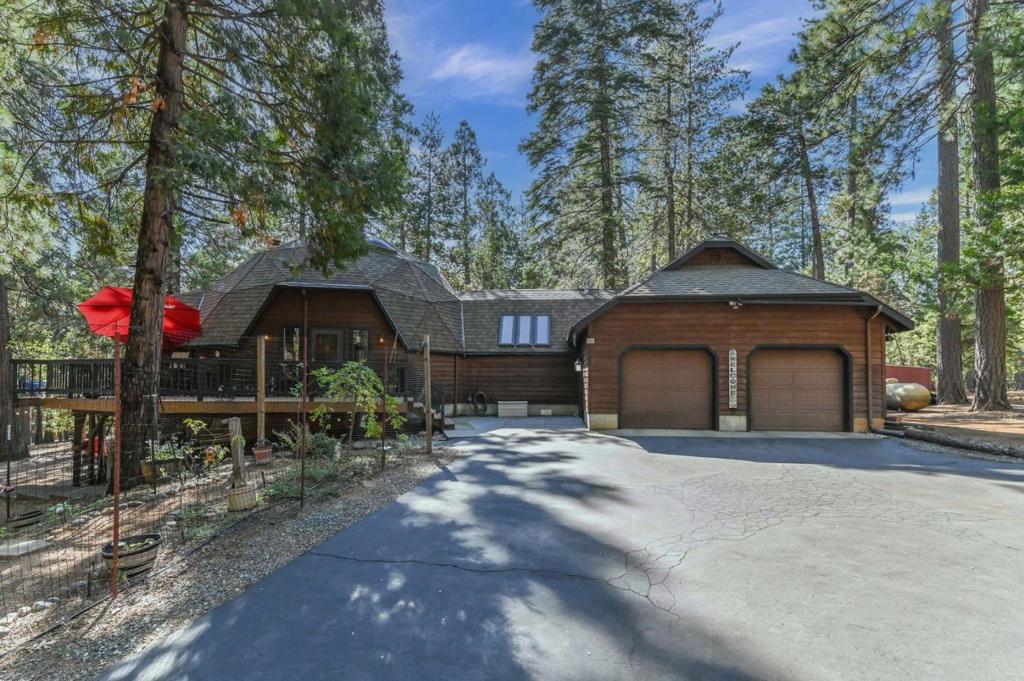 20175 E Pine Drive, Pioneer, CA 95666 — photo 1