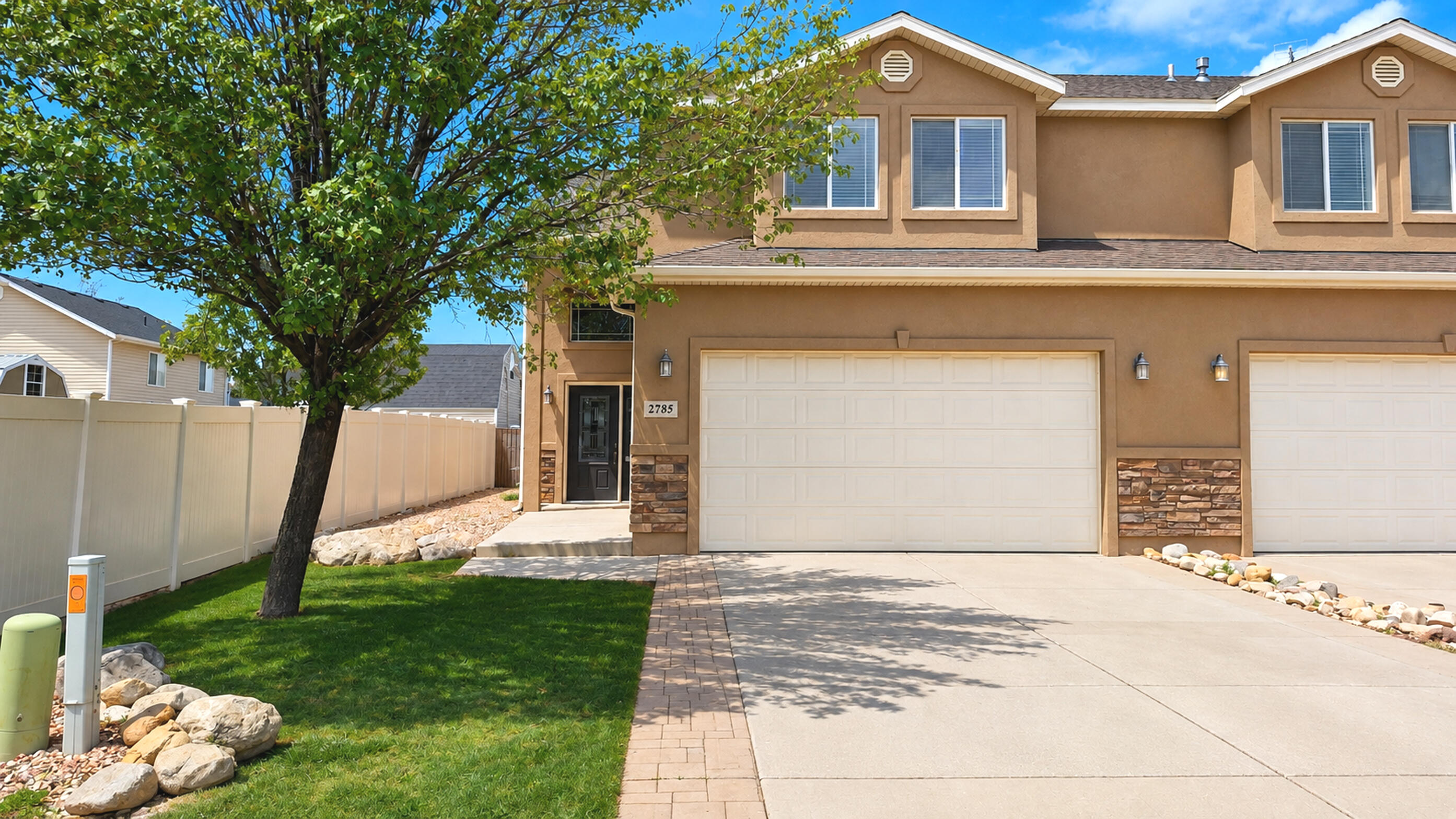 2785 N Clark Parkway, Cedar City, UT 84721 — photo 1