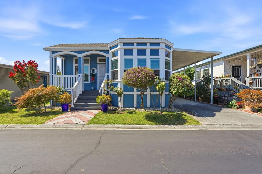 829 Villa Teresa Way 829, San Jose, CA 95123 — photo 1