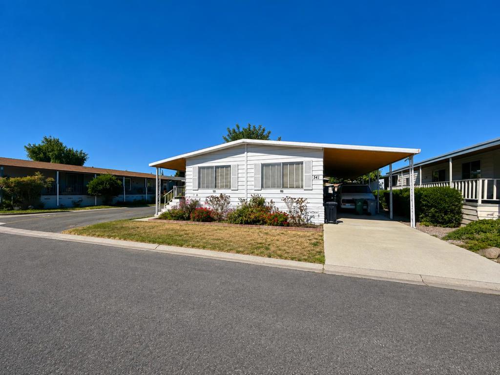 541 Millpond Drive 541, San Jose, CA 95125 — photo 1