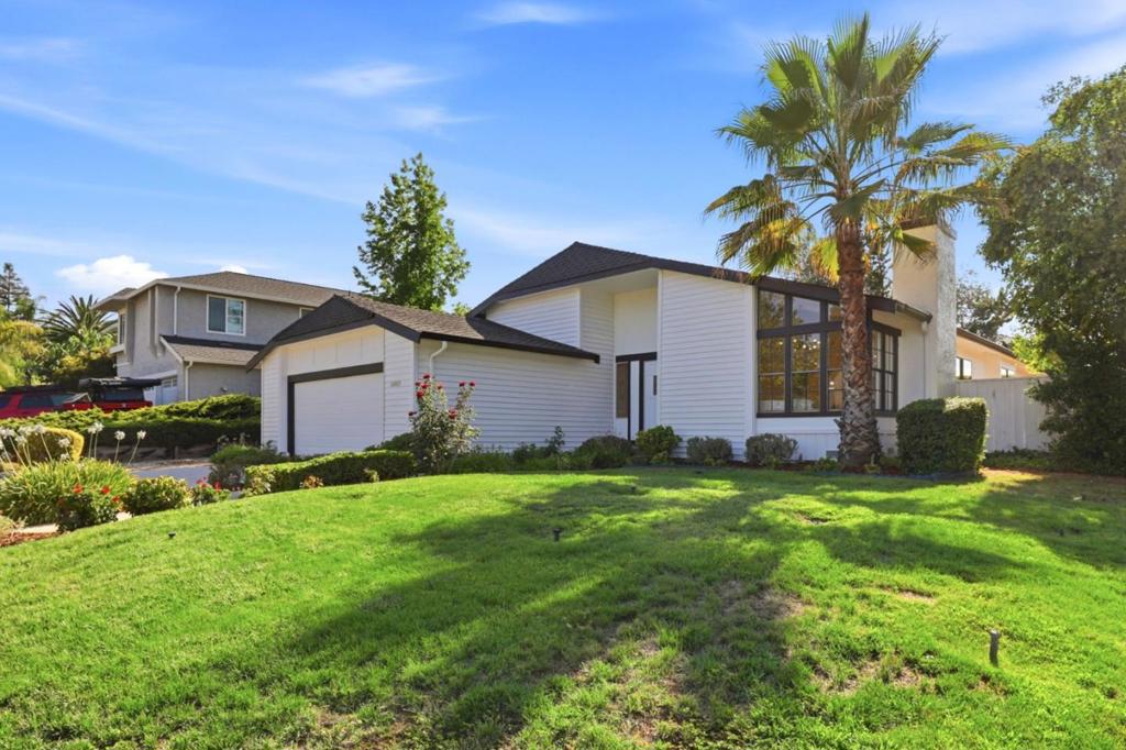 1003 Belder Drive, San Jose, CA 95120 — photo 1