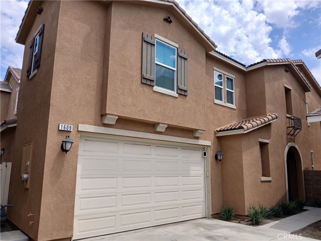 1609 Mahogany Tree, Upland, CA 91784 — photo 1