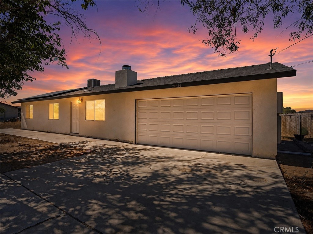 22634 Little Beaver, Apple Valley, CA 92308 — photo 1
