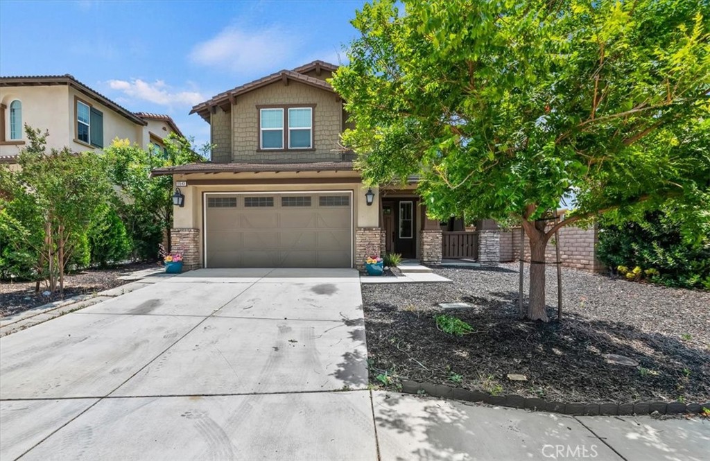 11543 Grimaldi, Rancho Cucamonga, CA 91701 — photo 1
