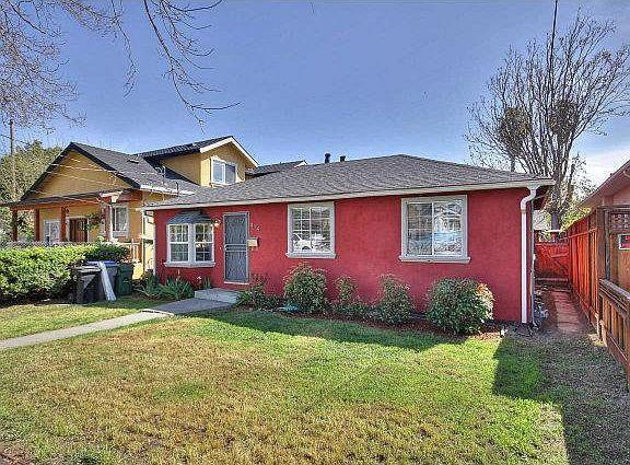 914 Delmas Avenue, San Jose, CA 95125 — photo 1