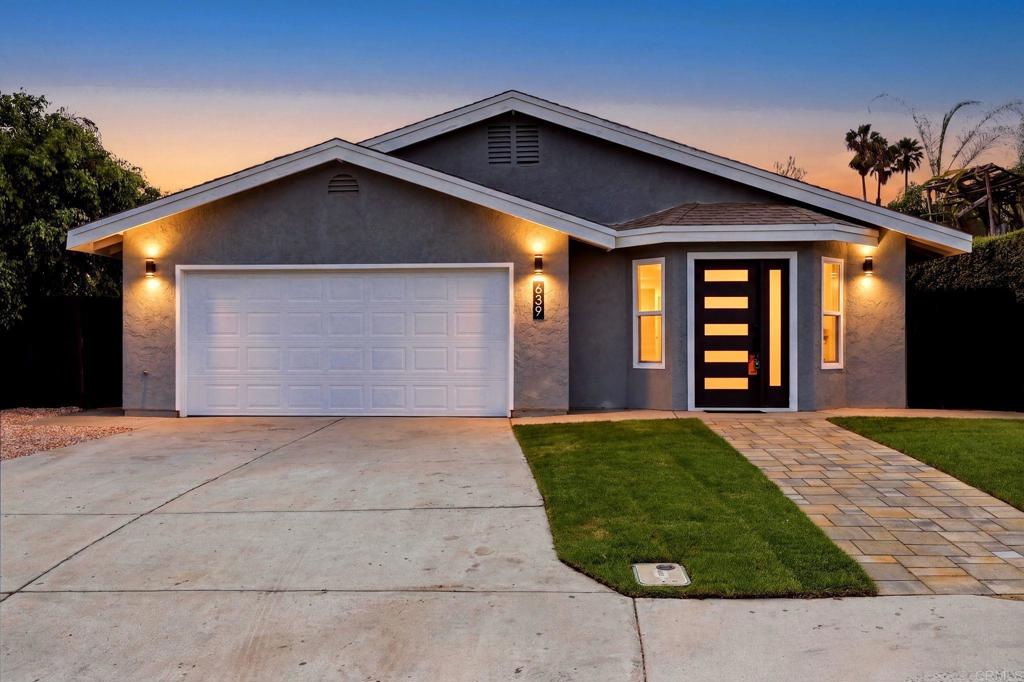 639 Starstone Drive, San Marcos, CA 92078 — photo 1