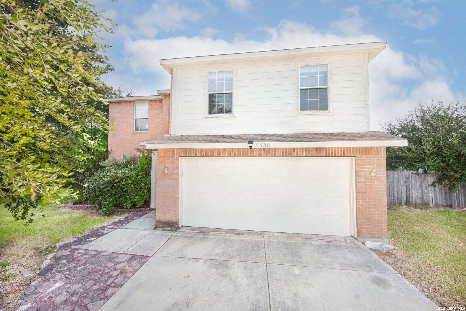 3633 Double Diamond, Selma, TX 78154 — photo 1