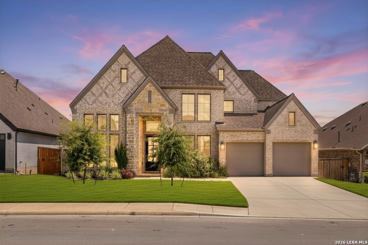3230 Little Willow, San Antonio, TX 78245 — photo 1