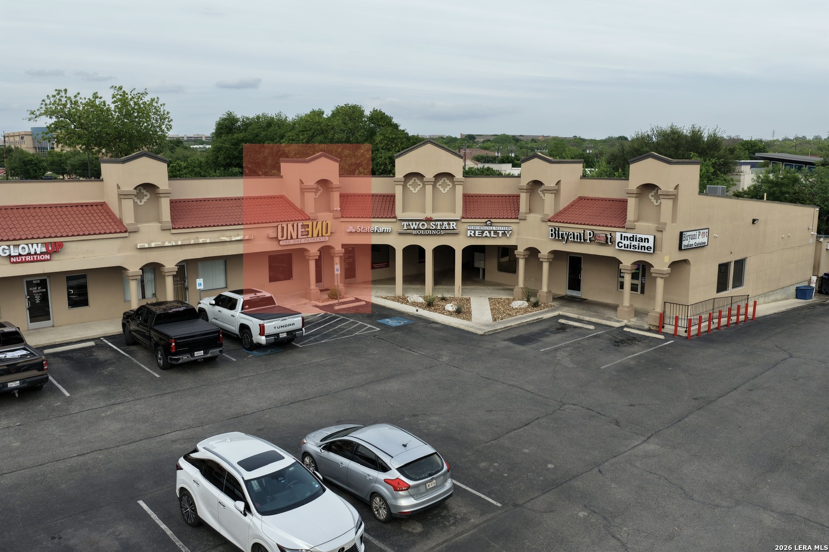 9386 HUEBNER RD, San Antonio, TX 78240 — photo 1