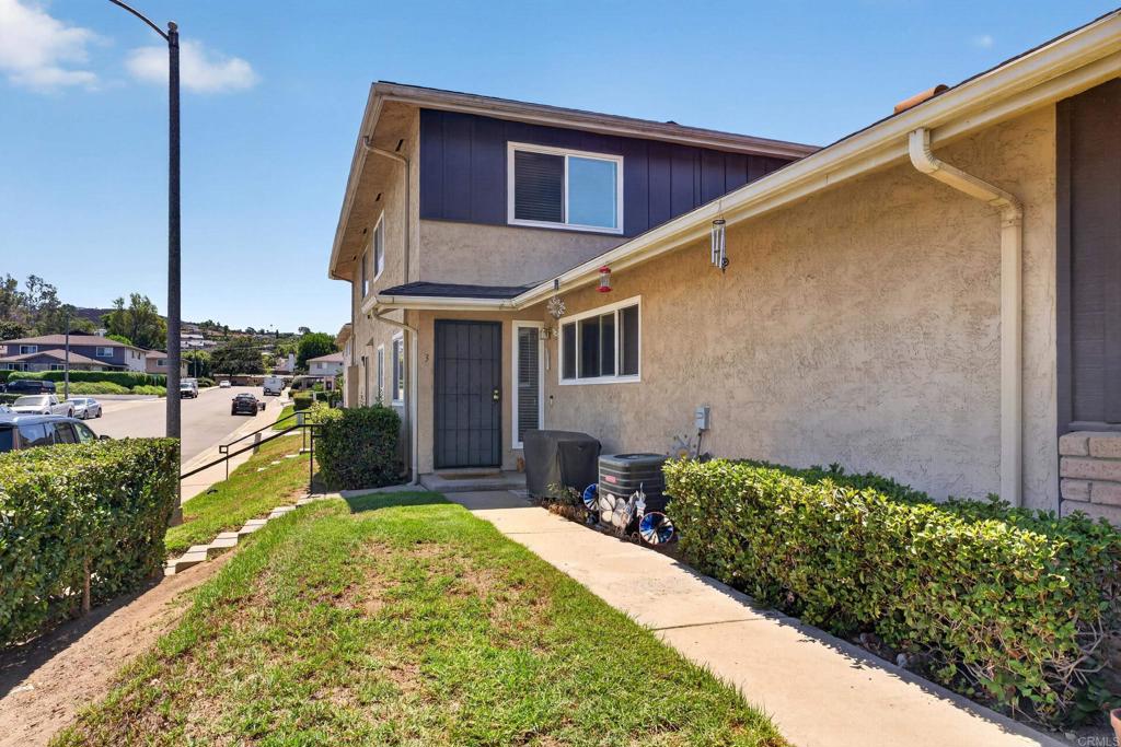 12135 Orange Crest Court 3, Lakeside, CA 92040 — photo 1