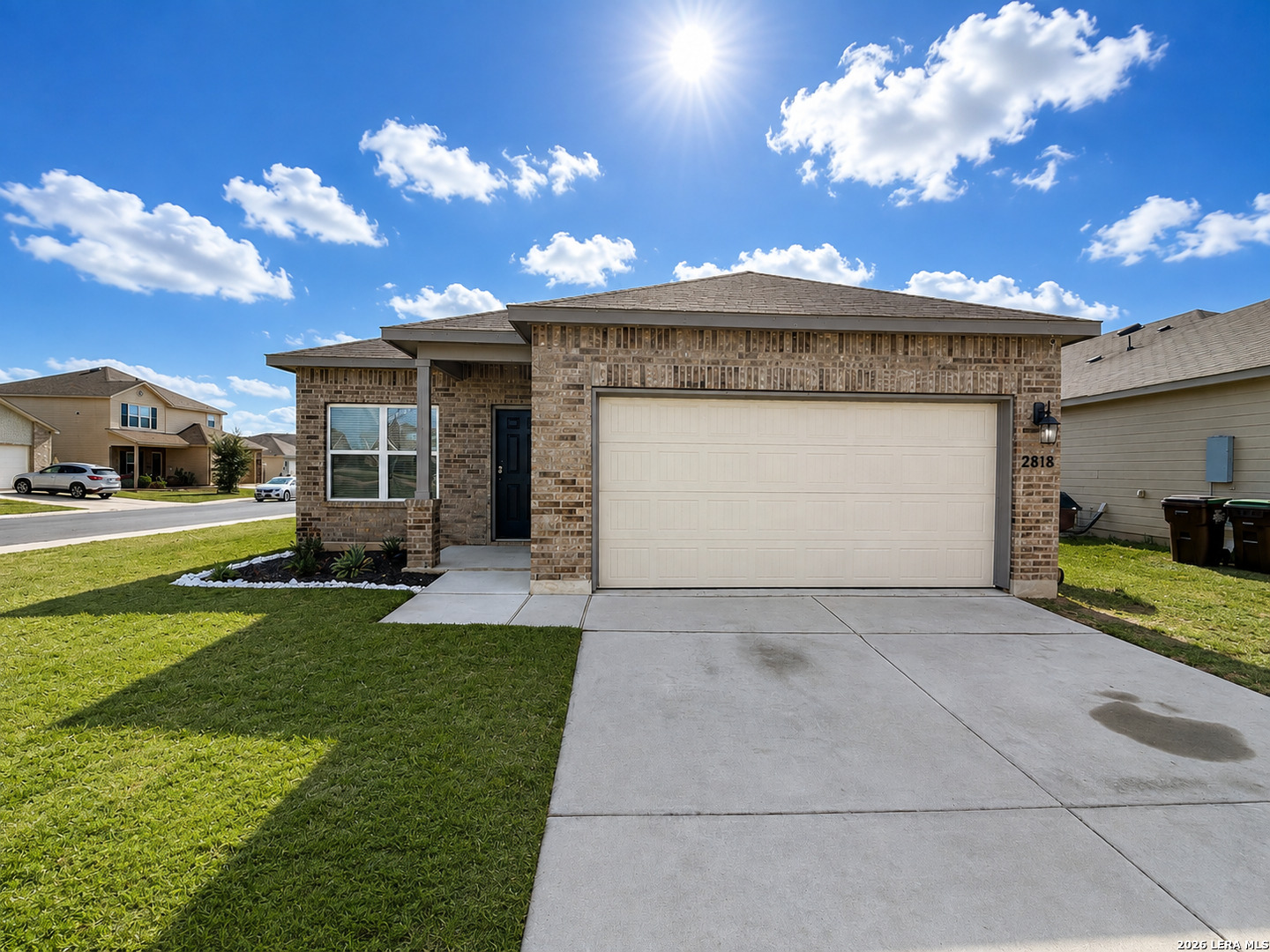 2818 Moon Rock, Converse, TX 78109 — photo 1