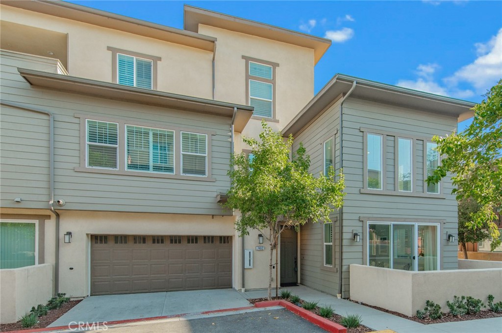 7402 Palazzo, Rancho Cucamonga, CA 91739 — photo 1