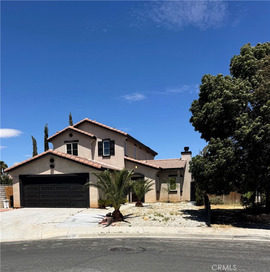 14130 Gaucho Court, Victorville, CA 92394 — photo 1
