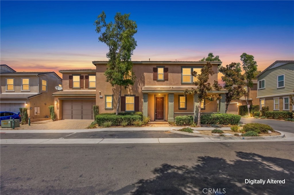 2873 E Via Terrano, Ontario, CA 91764 — photo 1