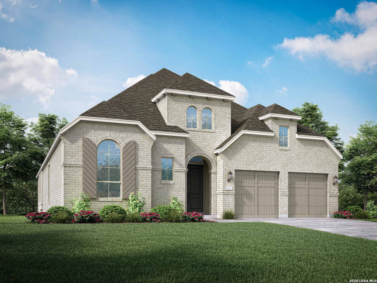 233 Boulder Creek, Boerne, TX 78006 — photo 1