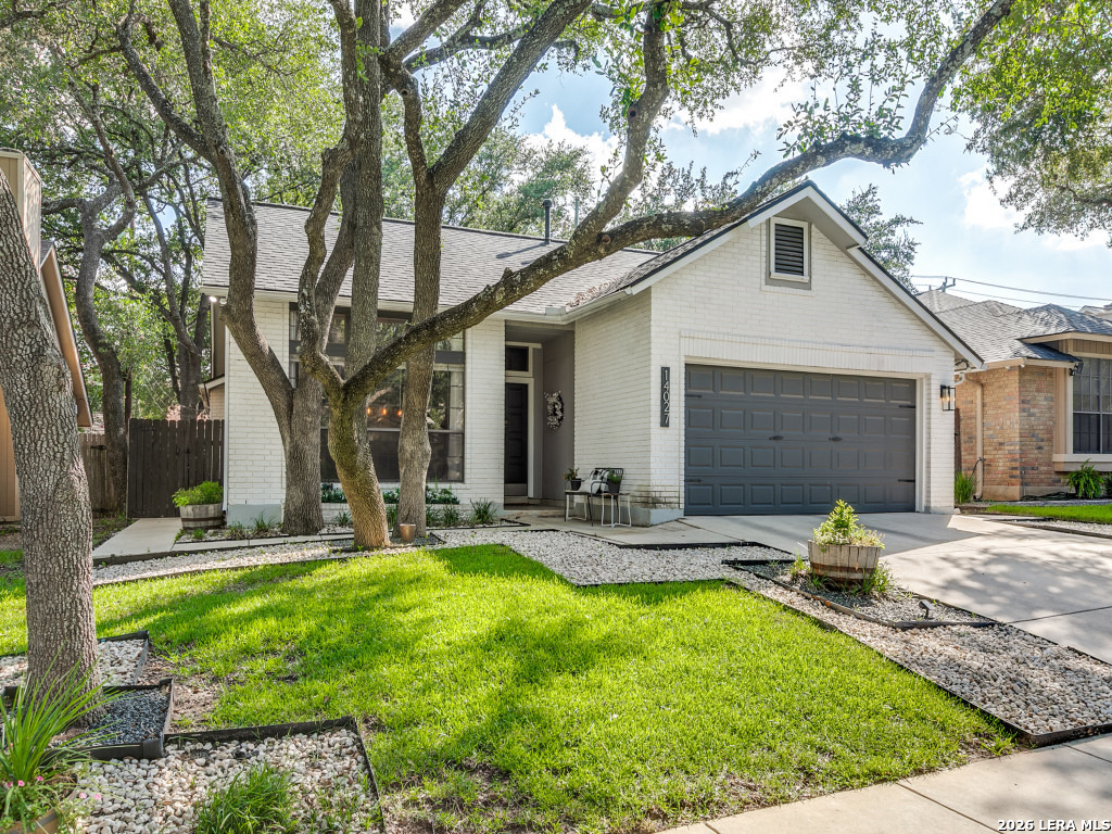14027 Cedar Cyn, , 78231 — photo 1