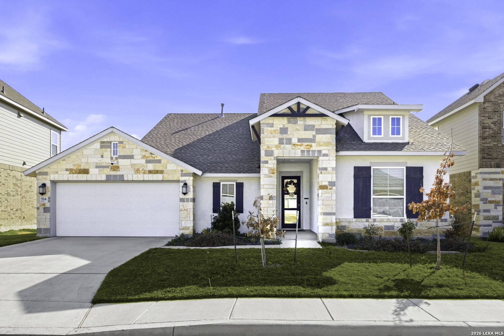 914 Fort Ringgold, San Antonio, TX 78245 — photo 1