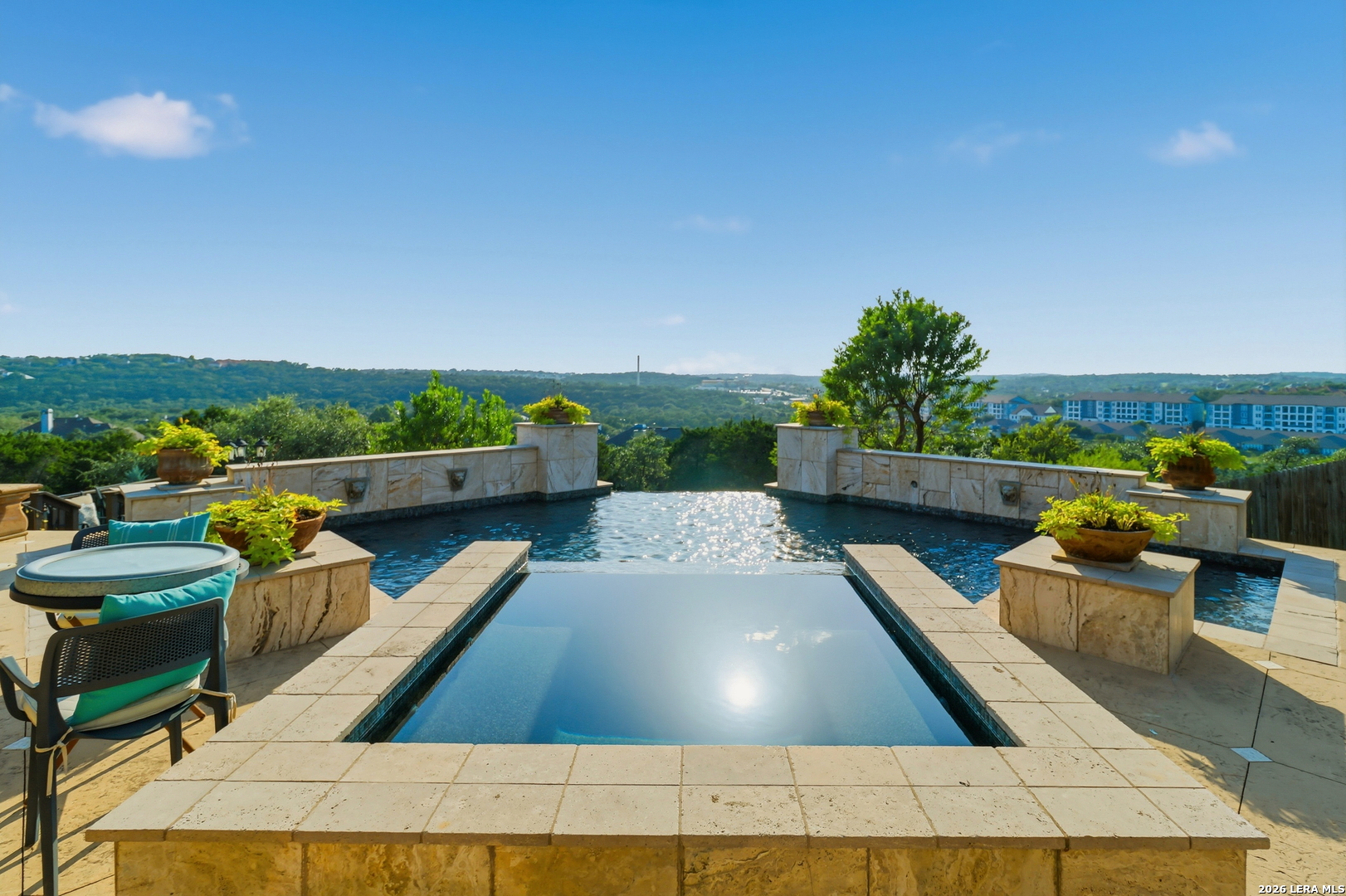 23835 CASTLE PEAK, San Antonio, TX 78258 — photo 1
