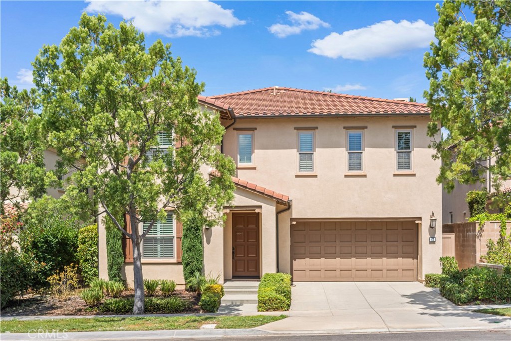 63 Rossmore, Irvine, CA 92620 — photo 1