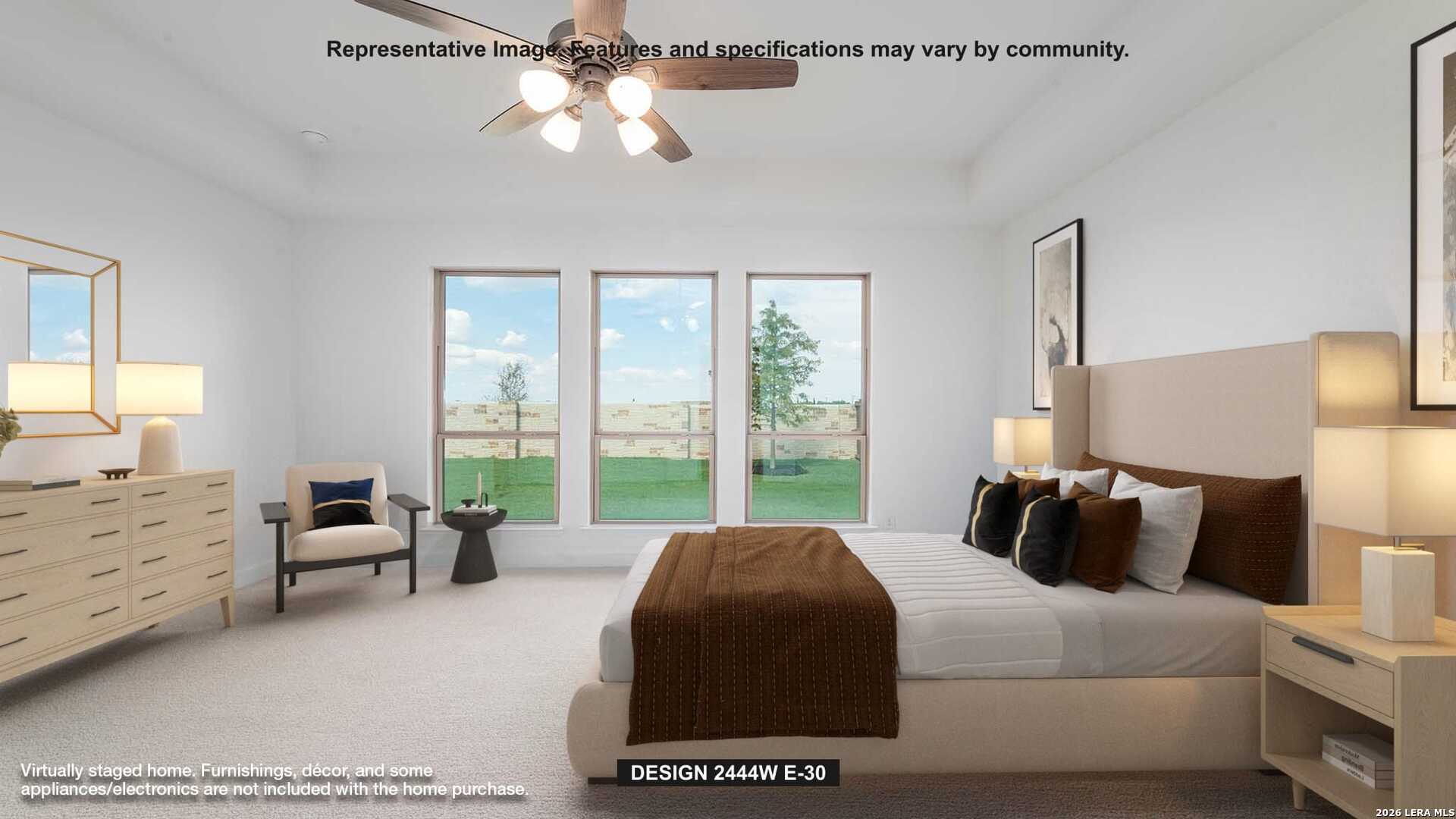 4752 Terrel Point, ,  78154 — photo 1
