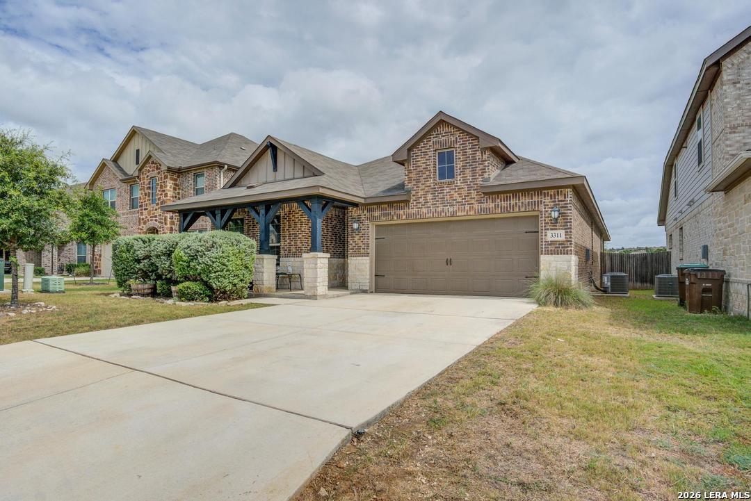 3311 Grace Way, San Antonio, TX 78261 — photo 1