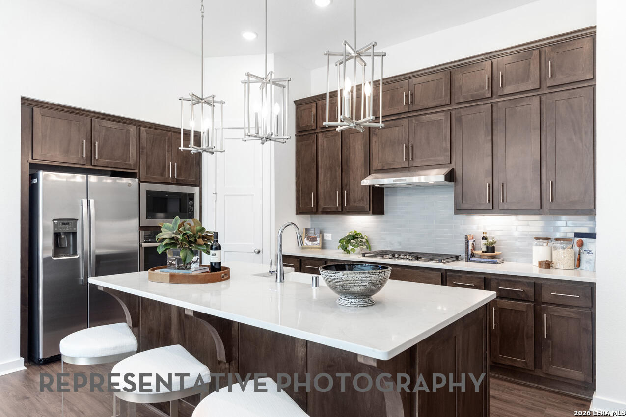 124 Oso Creek, ,  78006 — photo 1
