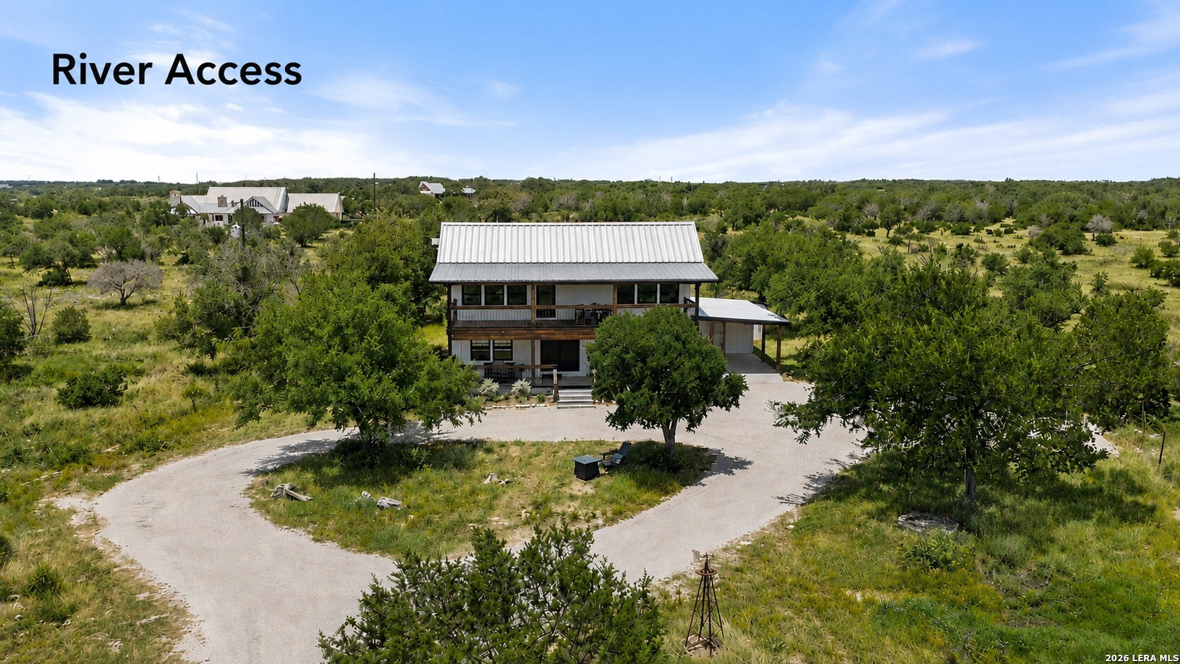 784 River View, Johnson City, TX 78636 — photo 1