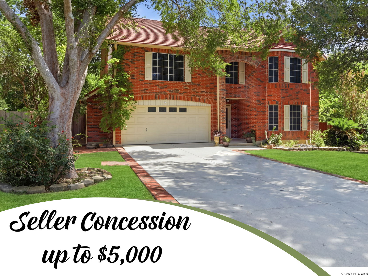 16426 Hillview Pass Dr, San Antonio, TX 78247 — photo 1