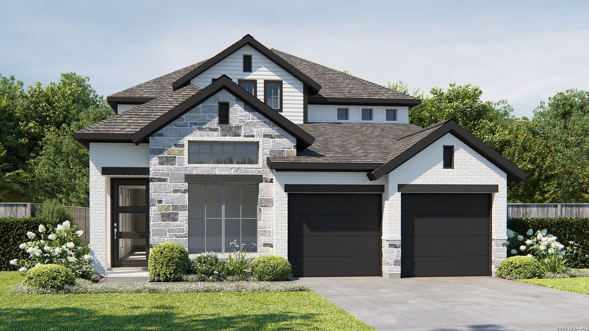 4718 Sherman Sq, Schertz, TX 78108 — photo 1