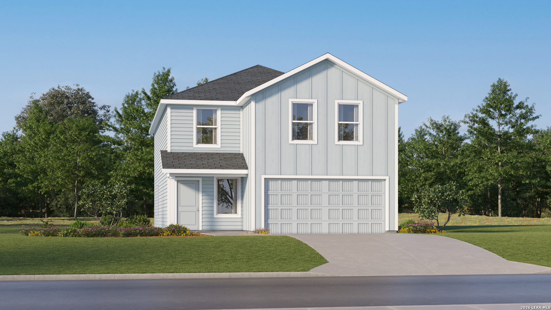 9923 Sherman View, ,  78109 — photo 1