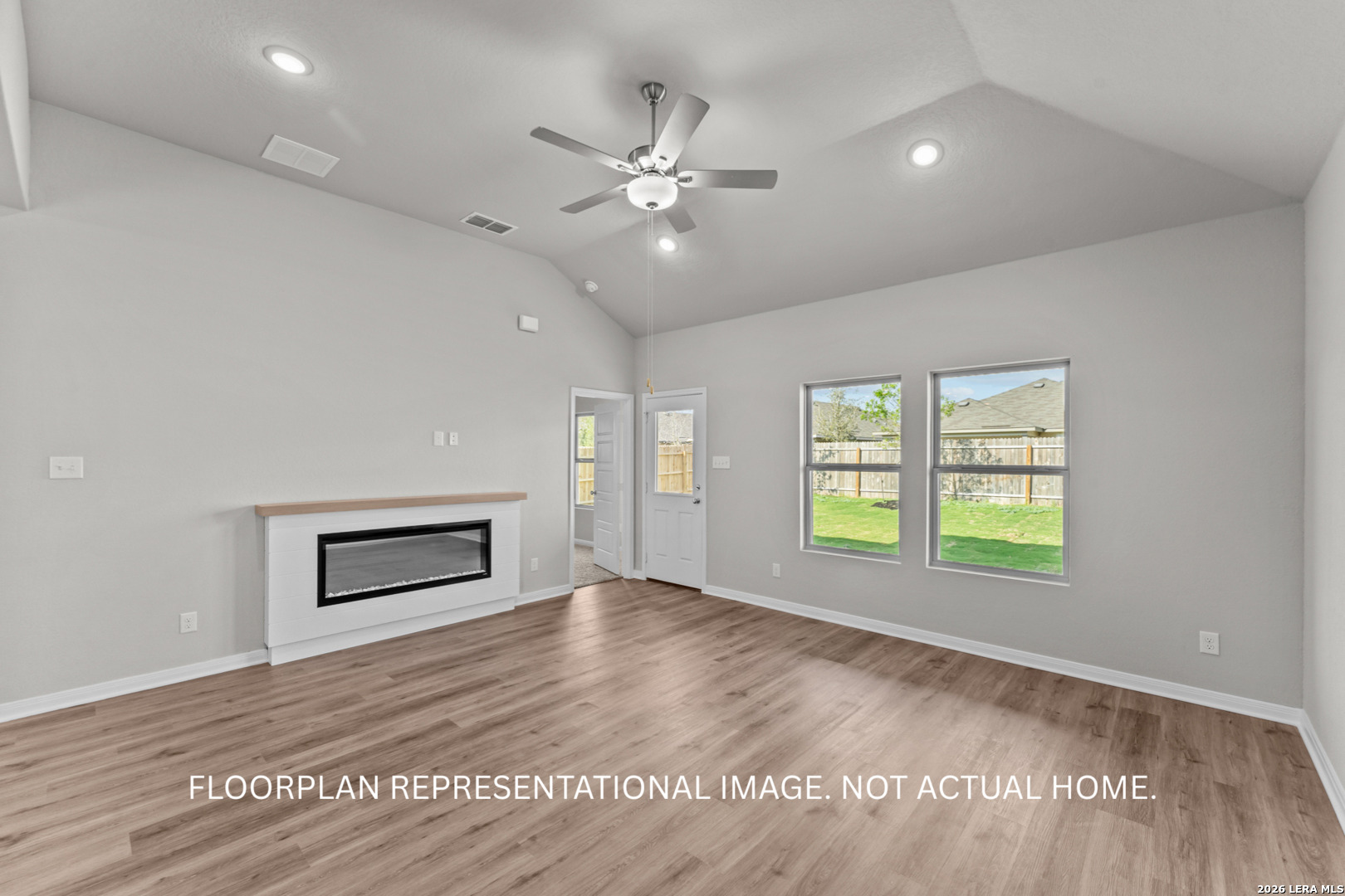3930 LONE RDG, ,  78264 — photo 1