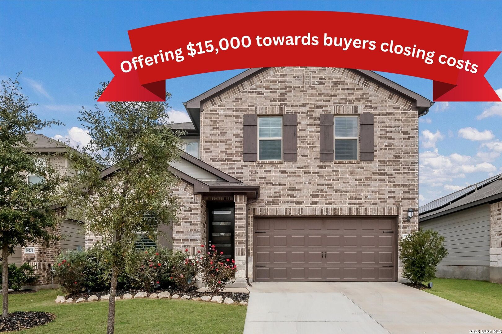 10227 Amaryllis, Boerne, TX 78006 — photo 1