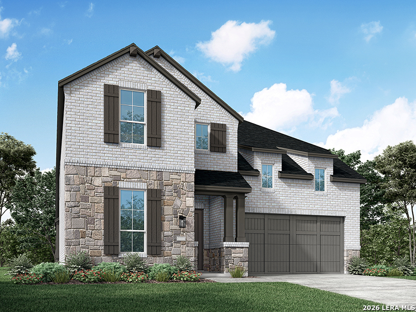238 Boulder Creek, Boerne, TX 78006 — photo 1