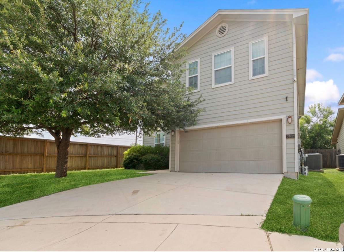 3402 Spanish Trace, San Antonio, TX 78222 — photo 1